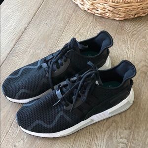 Adidas running shoes